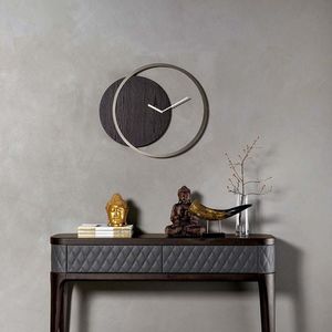 contemporary clocks