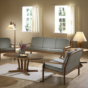 traditional sofa