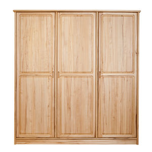 contemporary wardrobe