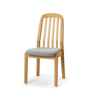 Scandinavian design dining chair