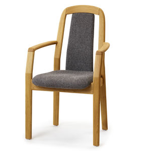 Scandinavian design dining chair