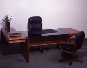 executive desk