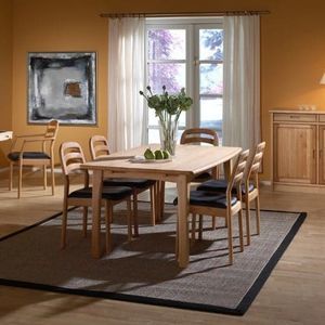 contemporary dining table 1