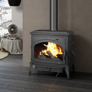 wood heating stove