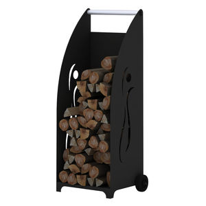 log holder