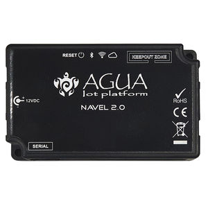 home automation system wifi box 1