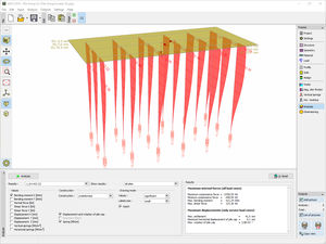 geotechnical calculation software 1