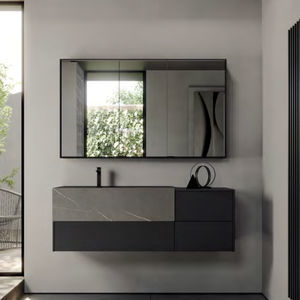 wall-hung washbasin cabinet 1