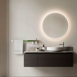 wall-hung washbasin cabinet 1
