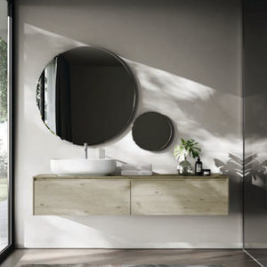 wall-hung washbasin cabinet 1