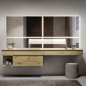 wall-hung washbasin cabinet 1