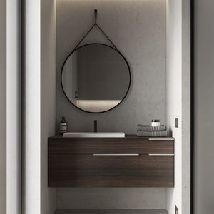 wall-hung washbasin cabinet 1