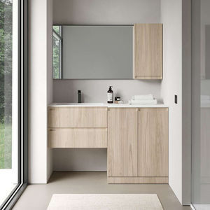 wall-hung washbasin cabinet 1