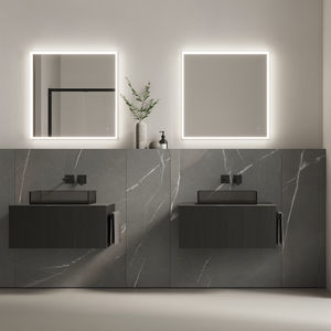contemporary bathroom cabinet 1