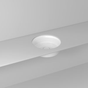 undercounter washbasin