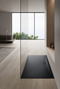 rectangular shower base 1