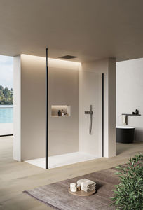 walk-in shower enclosure 1