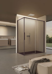 aluminium shower enclosure 1