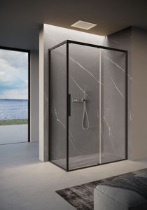 aluminum shower enclosure 1