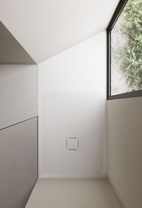 rectangular shower tray 1
