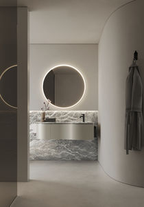 wall-hung washbasin cabinet 1
