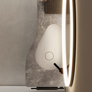undercounter washbasin 1