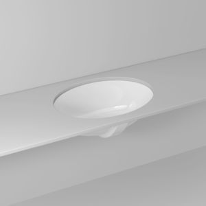 undercounter washbasin 1