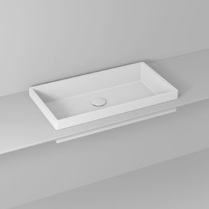 built-in washbasin 1