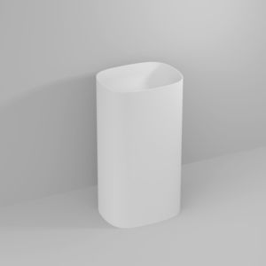 free-standing washbasin 1