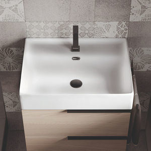 countertop wash basin 1