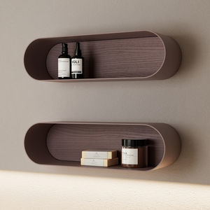 wall-mounted shelf 1