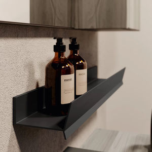 wall-mounted shelf 1