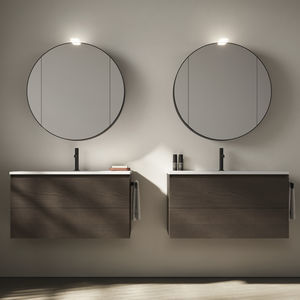 wall-hung washbasin cabinet 1