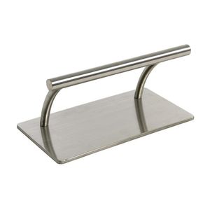 contemporary footrest