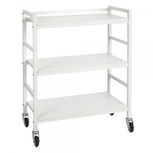 beauty salon trolley