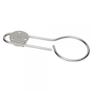 hairdresser hair dryer holder