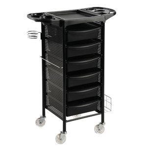 treatment trolley 1