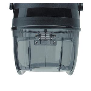 infrared dryer hood 1
