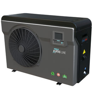 air/water heat pump 1