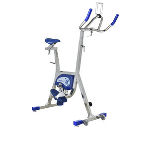 aquabike on casters