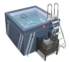 physical therapy pool