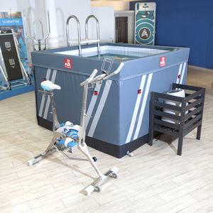 physical therapy pool