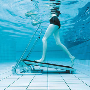 aquatic treadmill