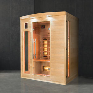 infrared sauna
