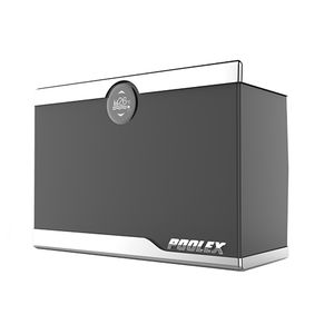 air/water heat pump