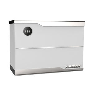 air/water heat pump