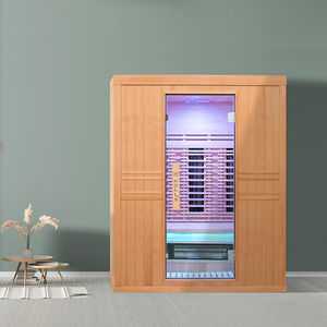 Finnish sauna