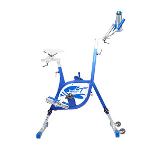 aquabike on casters