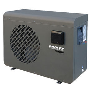 air/water heat pump 1