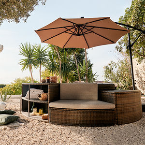 contemporary bench